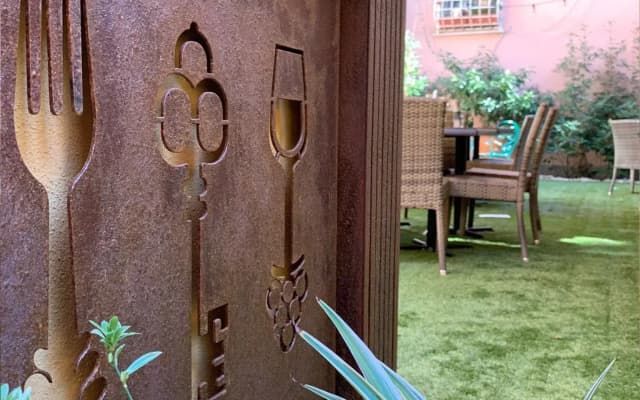 Boutique hotel Passpartout Boutique Palace - photo 4