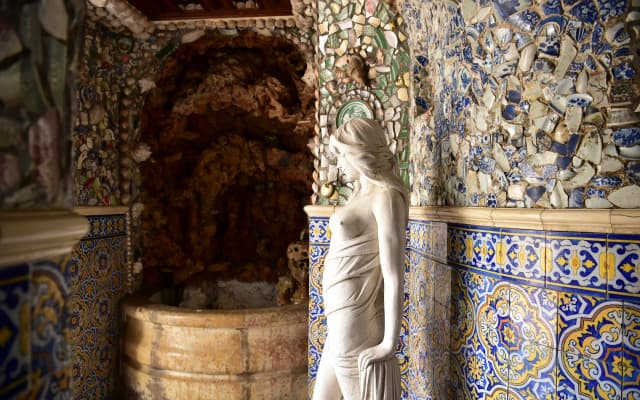 Hotel Palacete Chafariz D'El Rei by Unlock Hotels - photo 3