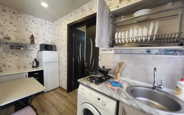 Shorena Apartments - photo 2