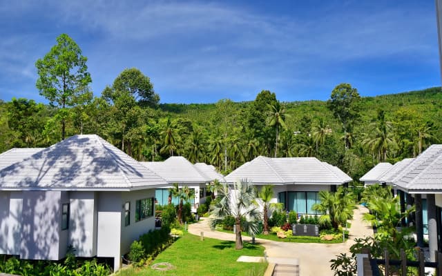 Laohacheewin Hotel - photo 2
