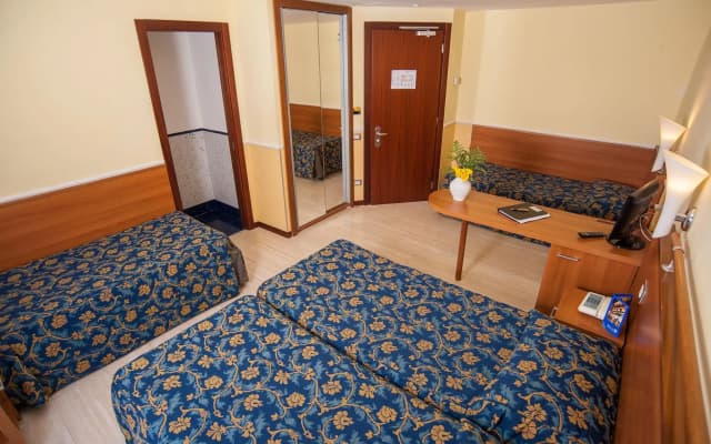 Hotel Windrose - photo 4