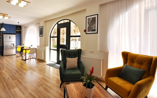 Art Nebula Hotel - photo 4