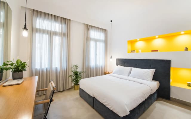 MONK Monastiraki Suites Apart-Hotel - photo 5