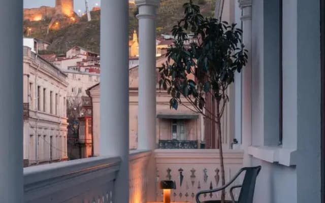 Puris Moedani Boutique Hotel - photo 4