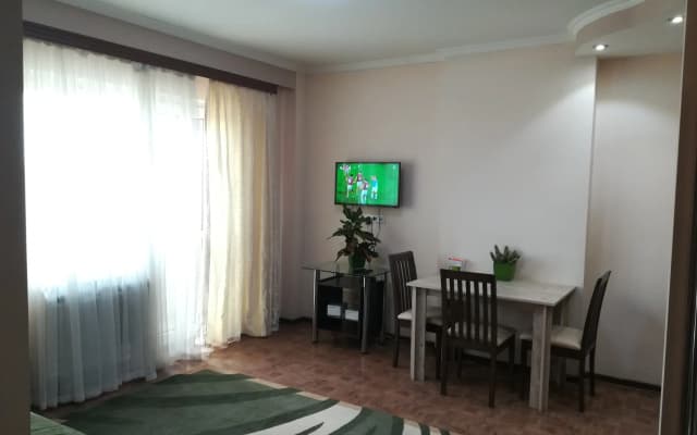 Alexander Apartments - photo 5