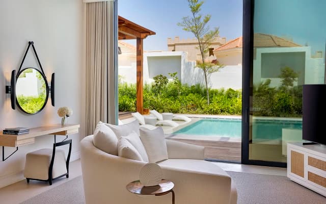 Maysan Doha, LXR Hotels & Resorts - photo 4