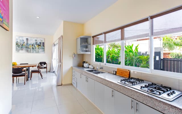 SWOI Villa - photo 5