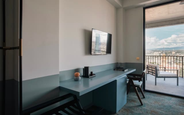 Castor & Pollux Hotel - photo 4
