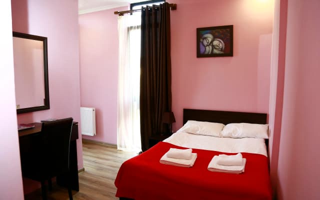 Guru Hotel - photo 5