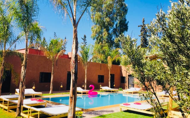 Guest house Coco Canel - photo 4