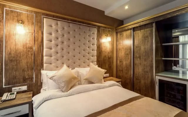 Gold Tbilisi Hotel - photo 5