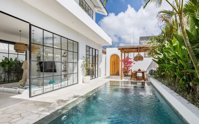 Family Nest Resort & Villas Resort - photo 3