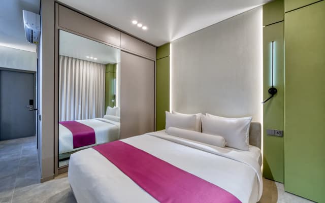 XO Canggu Adults Only Hotel - photo 4
