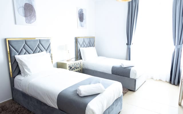 JBR Shams apartments - photo 3
