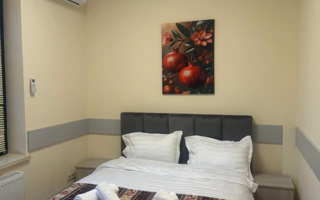 Apartment hotel Natali Inn - photo 5