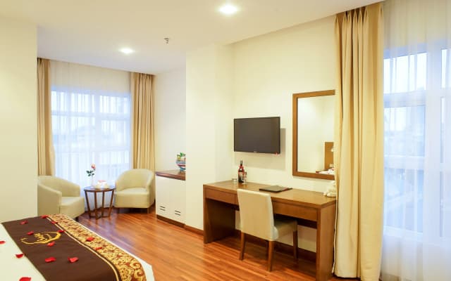 Centre Hotel - photo 5