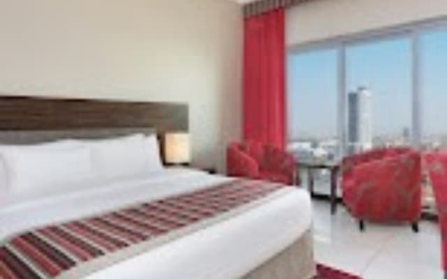 Atana Hotel Dubai - photo 3