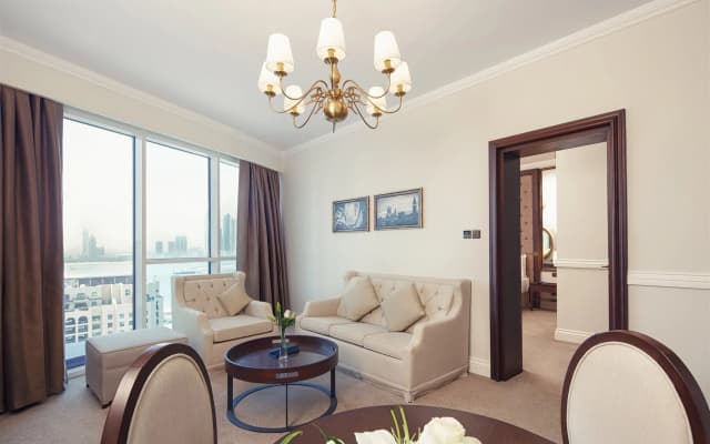Dukes The Palm Dubai Hotel - photo 3