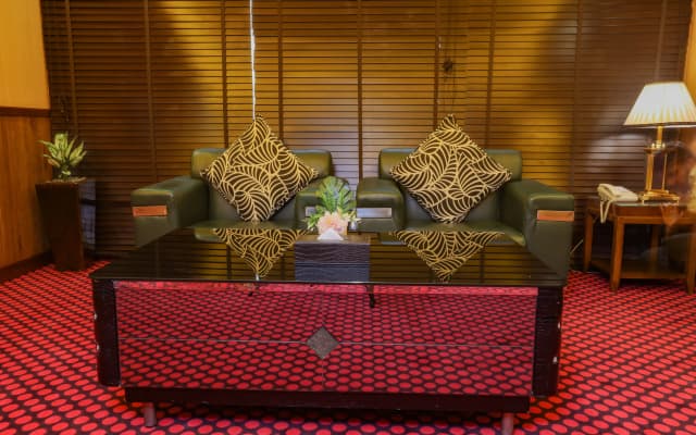 Fortune Pearl Hotel by Omega Hotels - photo 4
