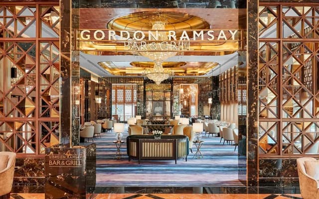 Sunway Resort Hotel - photo 4