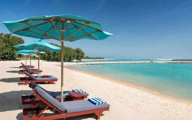 The Ritz-Carlton, Doha - photo 5