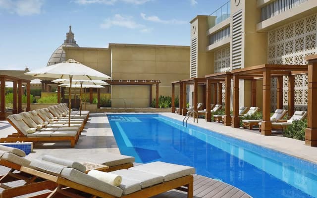 Hilton Dubai Al Habtoor City - photo 3