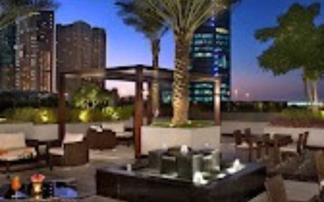 Atana Hotel Dubai - photo 4