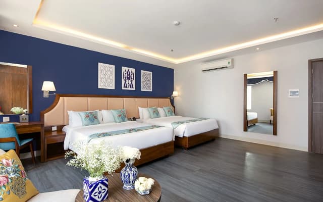 Parze Ocean Hotel & Spa - photo 2
