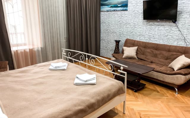 Art Apart Apartments - photo 2