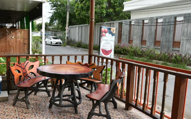 Jardin Mini-Hotel - photo 5