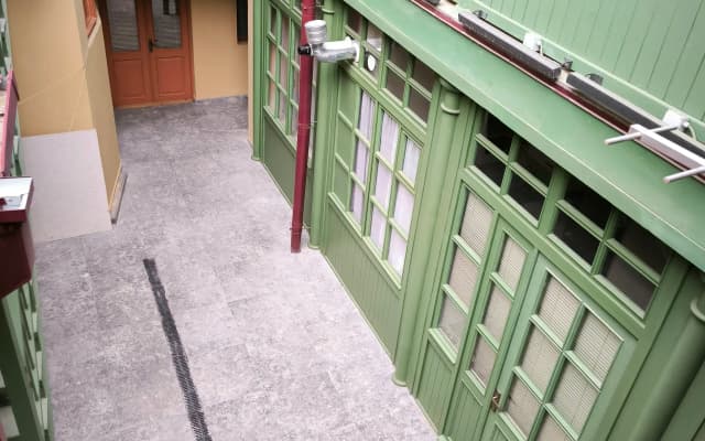 Tbilisi Central Apartment  House - photo 4