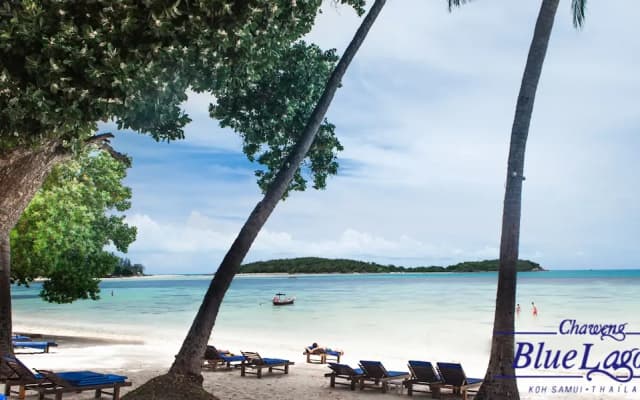 Chaweng Bluelagoon Hotel - photo 4