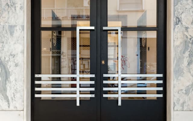 The Met Apart-hotel - photo 2