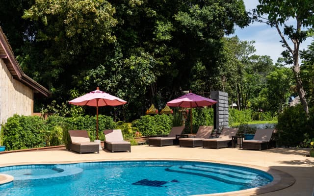 Adarin Beach Resort Hotel - photo 3