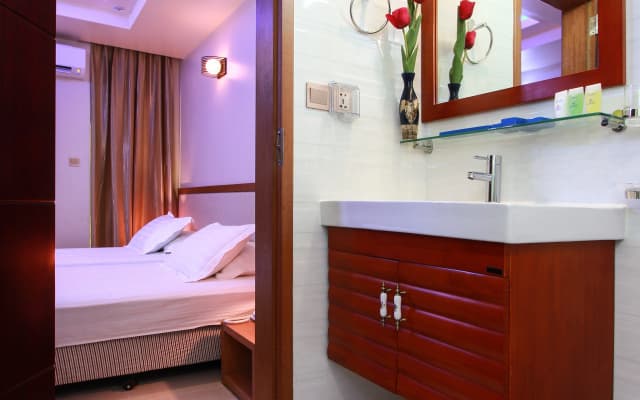 Season Holidays Maldives Guest House - photo 3