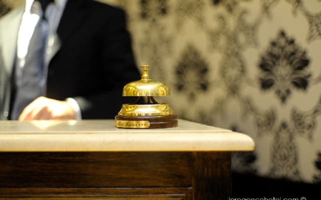 Hotel Regence Paris - photo 4