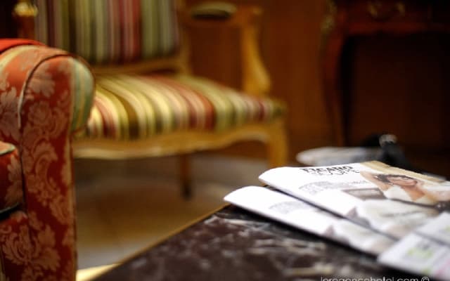 Hotel Regence Paris - photo 5