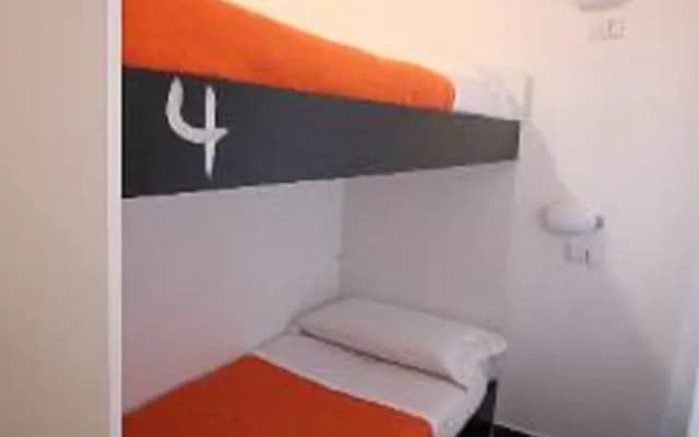 New Generation Hostel Milan Center - photo 4