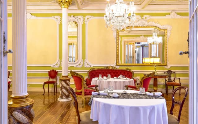 Hotel Palacete Chafariz D'El Rei by Unlock Hotels - photo 4
