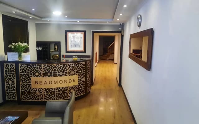 Beaumonde Tbilisi Hotel - photo 5