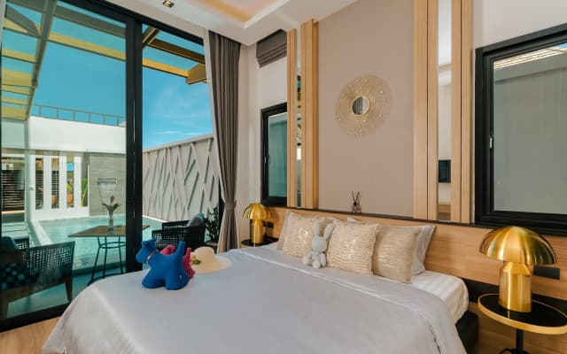 Rawayana Villas Resort - photo 4