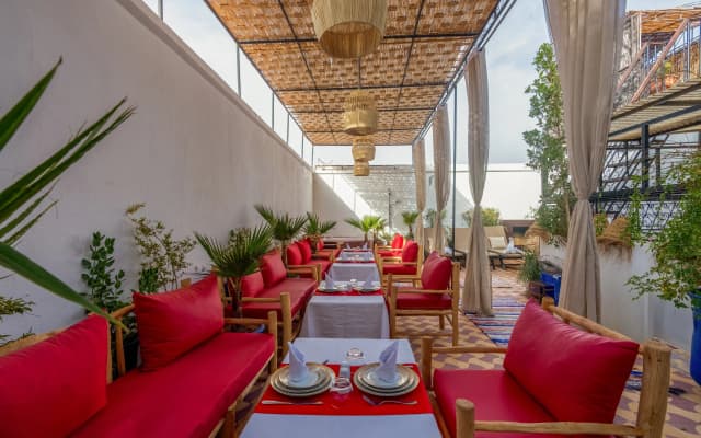 Riad Des Remparts Guest House - photo 2