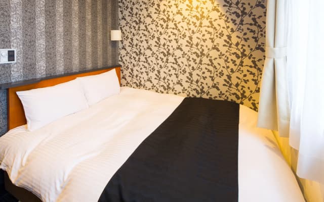 AI HOTEL Nihonbashi - photo 3
