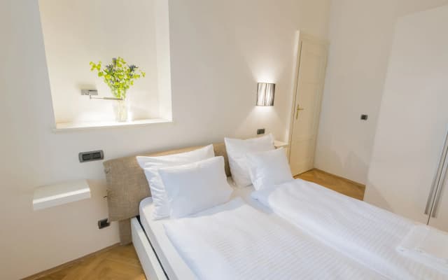Bohemia Apartments Prague Old Town - photo 2