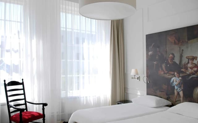 Citadines Canal Amsterdam - photo 5