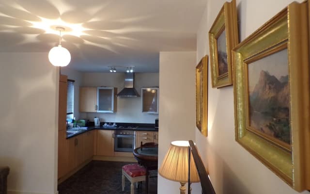 Drybrough Apartments - photo 2