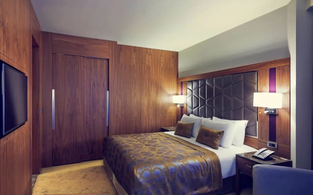Uranus Hotels Istanbul Topkapi - photo 4