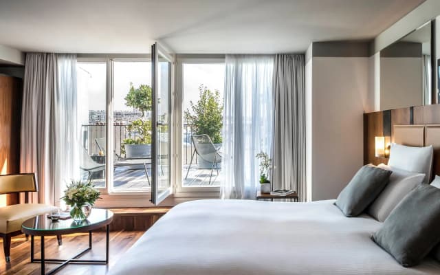 Boutet Bastille Hotel Paris - MGallery Collection - photo 3