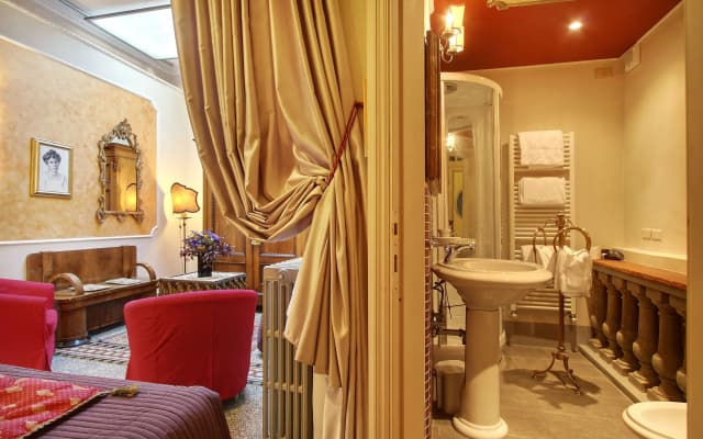 Relais Grand Tour - photo 2