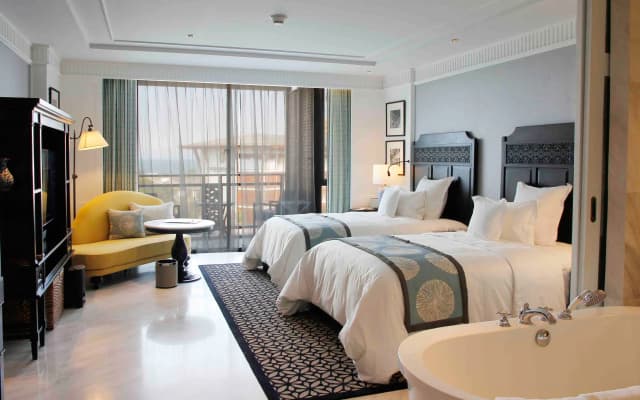 Intercontinental Hua Hin Resort - photo 3